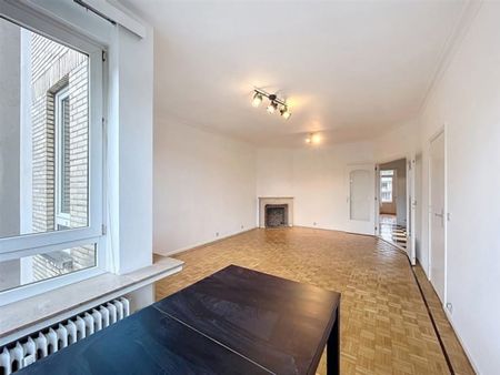 Appartement te huur - Photo 3