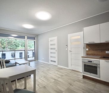 Nowiutkie mieszkanie 39m2 Zielona Góra - Photo 2