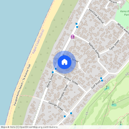 56 Manly Street, Paraparaumu Beach, Kapiti Coast