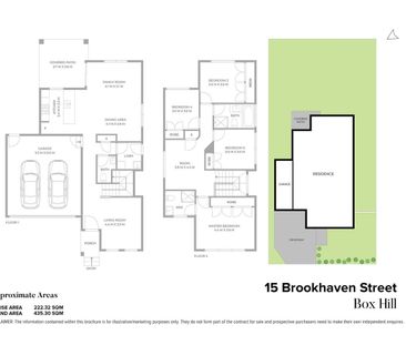 Premium Modern Home Designed for Space, Style & Total Comfort !! - Photo 1