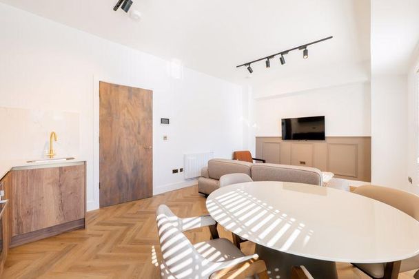 1 bedroom apartment to rent - Photo 1