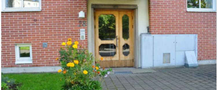 Flygradiogatan 40 - Foto 1