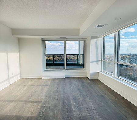 For Lease - 202 Burnhamthorpe Road Unit# 2007W, Mississauga, Ontario - Photo 4