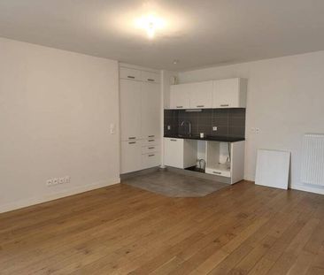 Appartement 2 pièces - - Photo 5