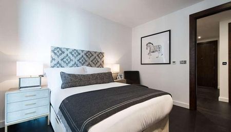 Thornes House, Nine Elms, London, SW11 - Photo 5