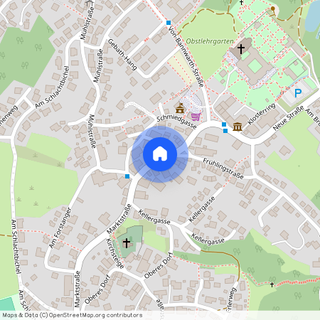 87660, Irsee Irsee Bayern