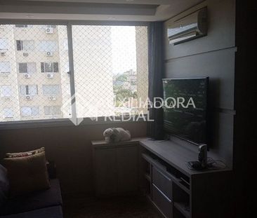 Apartamento com 3 quartos e 62m² para alugar em Sarandi, Porto Alegre. - Photo 1