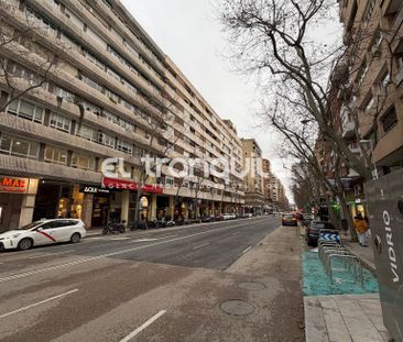 Piso de alquiler en Calle Orense, Cuatro Caminos - Azca - Photo 2