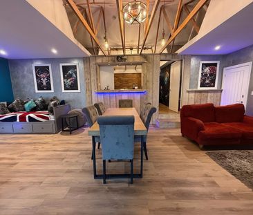 2 Bed Flat, Gibsons Hill, SW16 - Photo 5