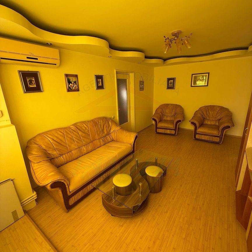 Apartament, 50 m², - Photo 1