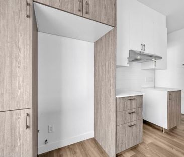 925 Rue Longpré, app.101, J7K 2X6, Mascouche - Photo 6