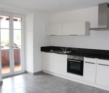 Lumineux et spacieux, un garage inclus - Photo 5