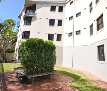 11/35 Fitzroy Street, Kirribilli NSW 2061 - Apartment For Rent | Do... - Photo 4