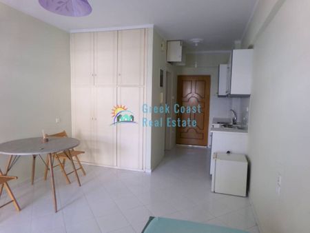 Studio/Γκαρσονιέρα για ενοικίαση - Πάτρα, - Photo 2