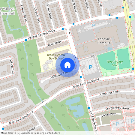 BSMNT - 14 MILLHOUSE COURT, Vaughan, Vaughan, York, L6A 0W4