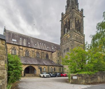 1 bedroom Flat To Let Total Size: 571 SQ FT - Photo 1