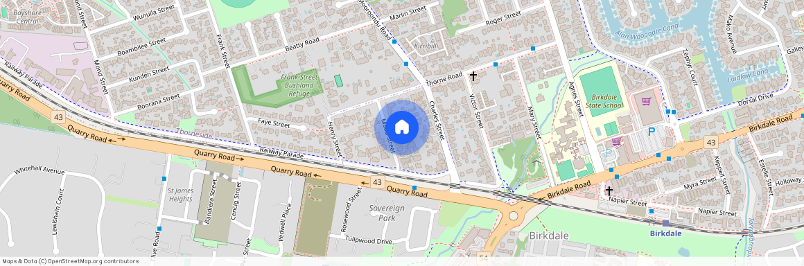 9 Maud Street, Qld 4159, Birkdale