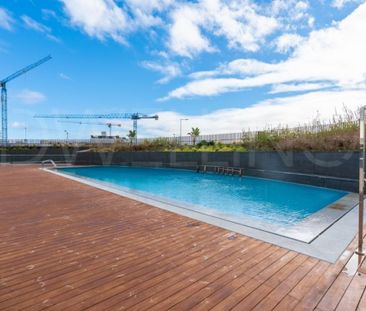 3 room luxury Apartment for rent in Oeiras, Lisbon - Photo 4