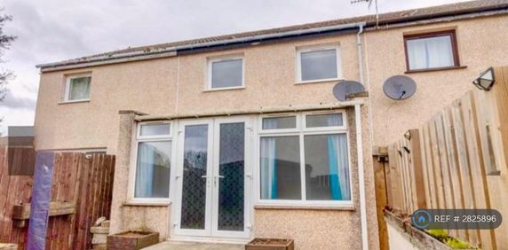 3 bedroom terraced house to rent - Photo 2