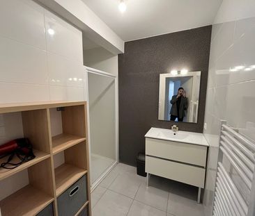 Appartement à louer - Photo 5