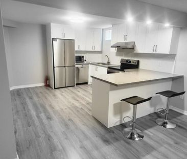 For Lease - 282 Forest Run Boulevard, Vaughan, Ontario - Photo 1