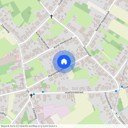 Plankenbergstraat 15, 3740 Munsterbilzen