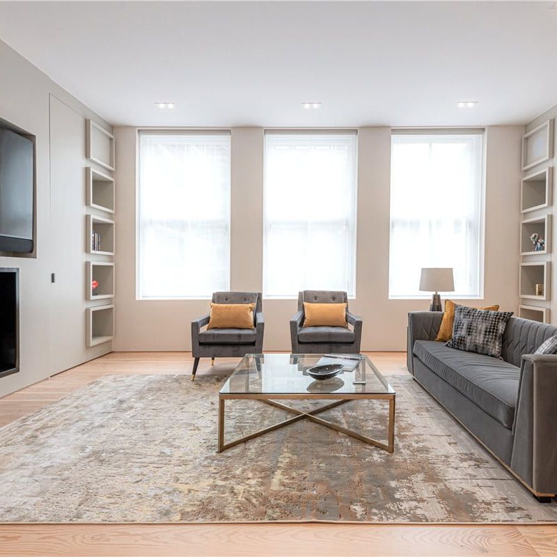 A two bedroom apartment of approximately 1,418 square feet - Photo 1