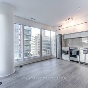 Dundas St / Jarvis St-Central Smart 2 Bedroom + 1 Bathroom - Photo 2