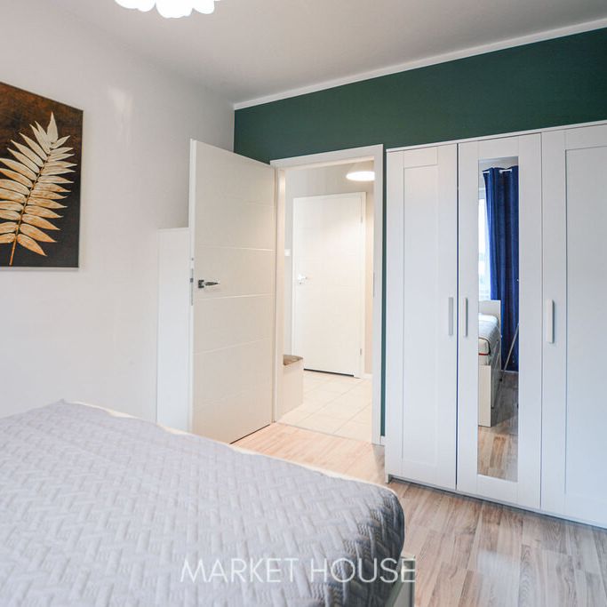 Mieszkanie z ogródkiem na wynajem! Gumieńce - Photo 1