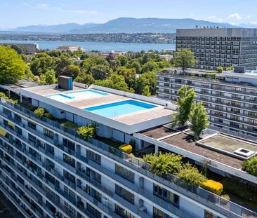 Appartement de 8 pièces vue lac - Photo 2