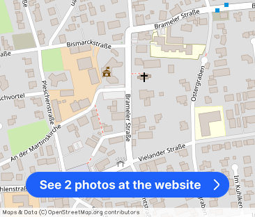 Gesucht 1,5 - 2 Zimmer - Photo 1