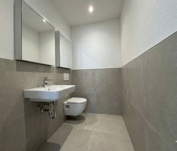 4.5 Zimmer, 120 m², 1. Stock - Foto 3