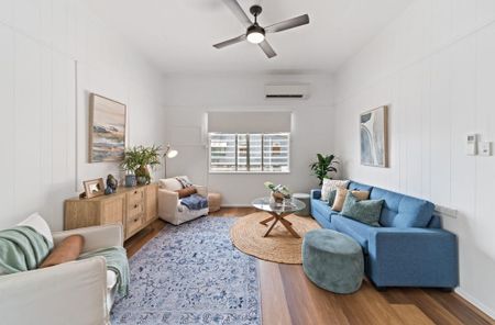 30 Wagner Street, Oonoonba QLD 4811 - House For Rent | Domain - Photo 2