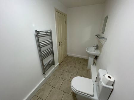 1 bedroom apartment to rent - Photo 5