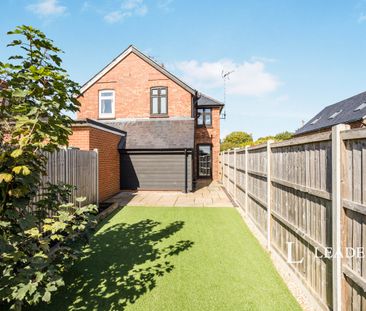 2 bedroom semi-detached to rent Worthing Road, Dial Post - Photo 1