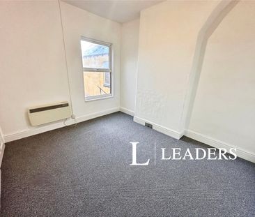 2 bedroom apartment to rent Stalbridge Road, Crewe, Cheshire, CW2 - Photo 4