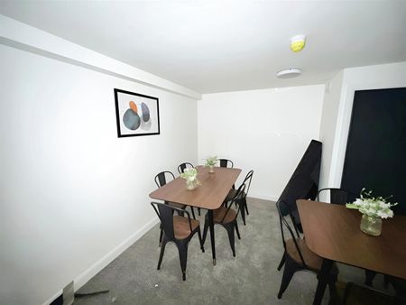 1 bed house share to rent in Church Street, Burnley, BB11 - Photo 3