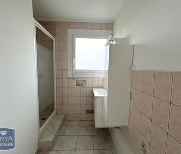 Location Appartement 3 pièces 63m² CAEN 14000 - Photo 6