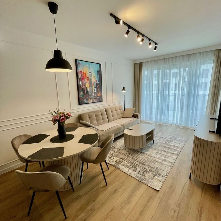 Mieszkanie | Wynajem - Photo 1