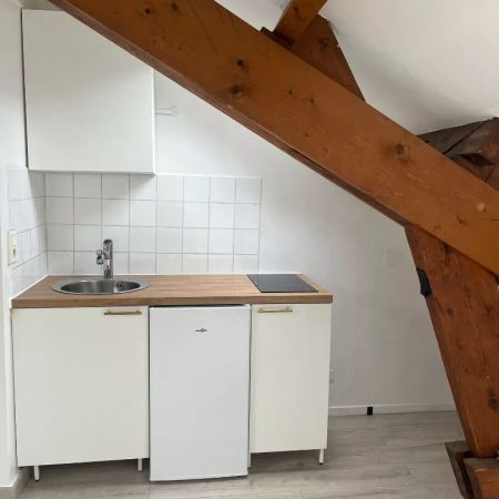 Studio 25 m² - Photo 4