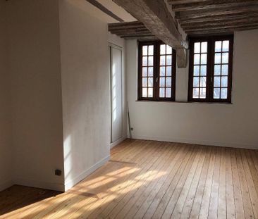 Location appartement 1 pièce 45.57 m² à Rouen (76000) - Photo 3