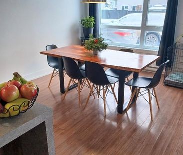 4 et demi à louer *animaux acceptés* - Photo 2