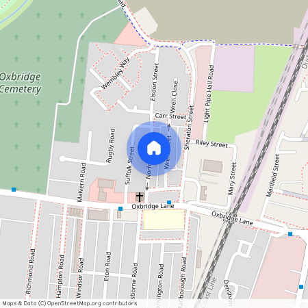 33 Norfolk Street, Stockton TS18