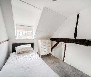 5 bedroom cottage to rent - Photo 6