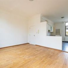 Authentiek appartement in herenhuis in de gegeerde Zurenborgwijk - Photo 1