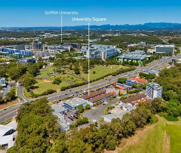 Shared furnished apartment 15min walk to Griffith University (Unive... - Photo 6