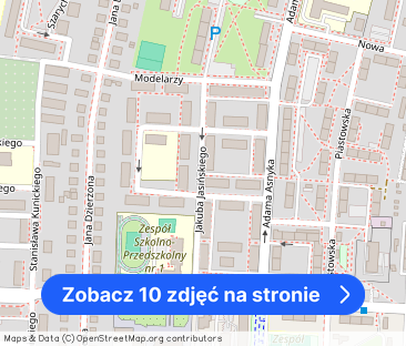 Wygodne 2 pokoje Gliwice Trynek ul. L. Rydygiera - Zdjęcie 1