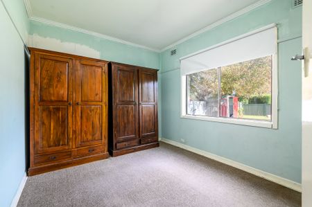 MONASH PROXIMITY, SPACIOUS COMFORT - Photo 3