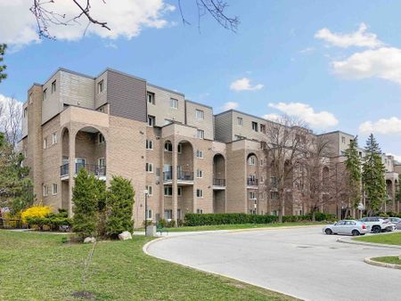 For Lease - 4005 Don Mills Road Unit# 226, Toronto, Ontario - Photo 2