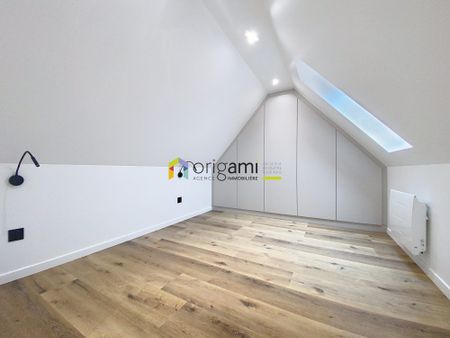 Location Appartement 1 pièce 14m² STRASBOURG 67000 - Photo 4